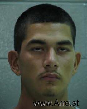 Julio Cesar Rodriguez Mugshot