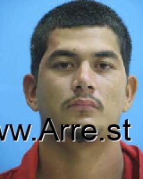 Julio Cesar Rodriguez Jr Mugshot