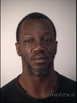 Julius Lamar Cooke Mugshot