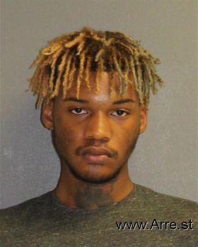 Julius  Davis Mugshot