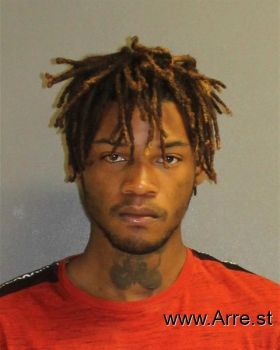 Julius  Davis Mugshot