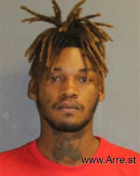 Julius  Davis Mugshot