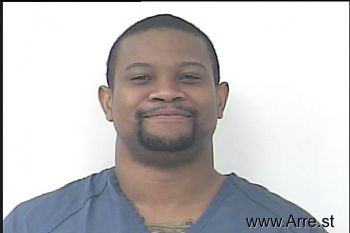 Julius Tyrone Davis Mugshot