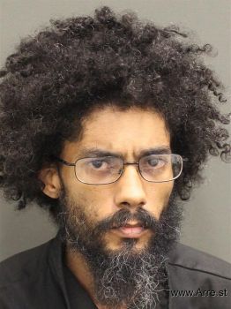 Julius Anthony Davis Mugshot