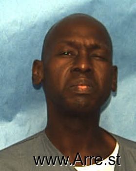 Julius D Davis Mugshot