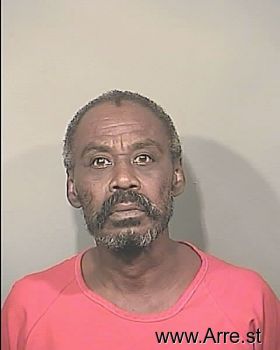 Julius Nmn Graham Mugshot