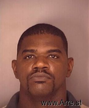 Julius H Green Mugshot