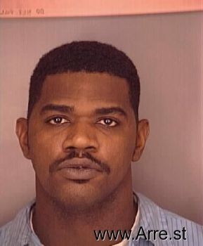 Julius  Green Mugshot