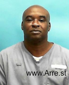 Julius A Jr Harris Mugshot