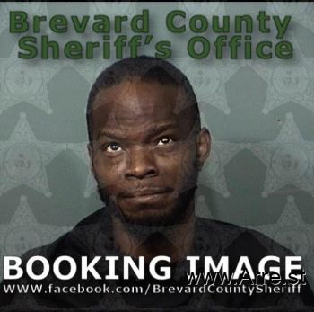 Julius Jermel Harris Mugshot