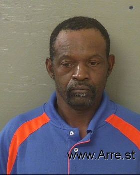 Julius Ray Harris Mugshot