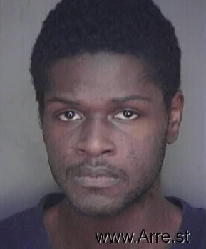 Julius  Jackson Mugshot