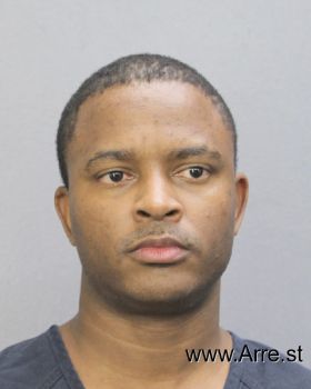 Julius  Jackson Mugshot