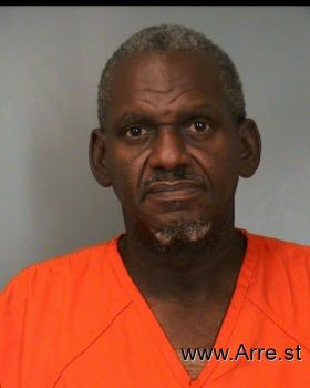 Julius  Johnson Mugshot