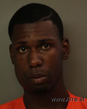 Julius  Jones Mugshot