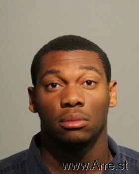 Julius  Jones Mugshot