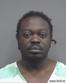 Julius Lee Jones Mugshot