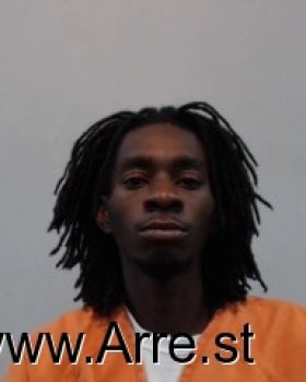 Julius Leroy Jones Mugshot