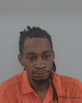 Julius Leroy Jones Mugshot