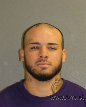 Julius  Lopez Mugshot