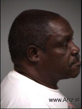 Julius Louis Smith Mugshot