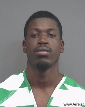 Julius  Smith Mugshot