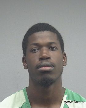 Julius  Smith Mugshot