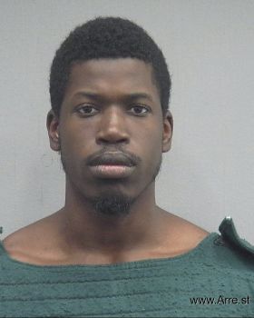 Julius  Smith Mugshot