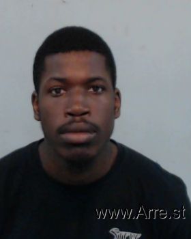 Julius  Smith Mugshot