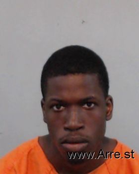 Julius  Smith Mugshot