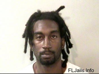 Julius  Ware Mugshot