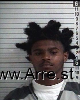 Julius Aaron Wright Mugshot