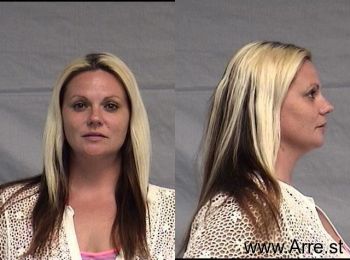 June Danielle Skipper Mugshot