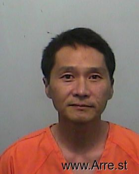 Jung Doo Kim Mugshot