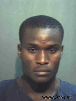 Junior  Joseph Mugshot