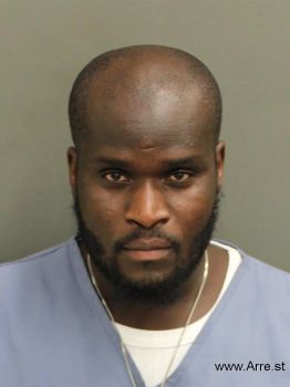 Junior  Joseph Mugshot