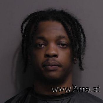 Jusanti  Hill Mugshot