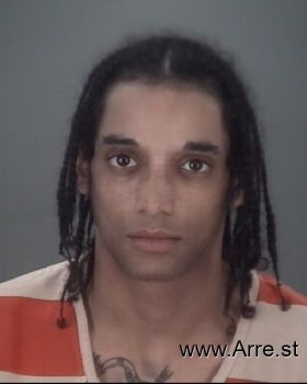 Justin Mathew Abbott Mugshot