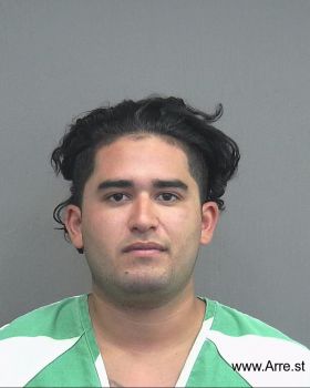 Justin  Acevedo Mugshot