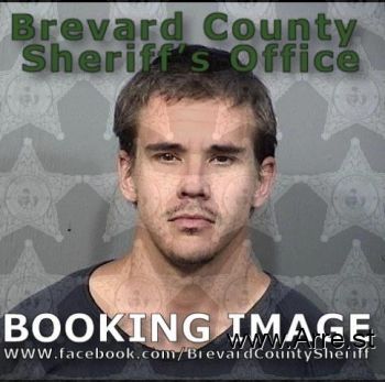 Justin B Adams Mugshot