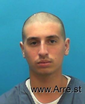 Justin  Aman Mugshot