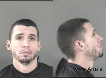 Justin Wilder Arnold Mugshot