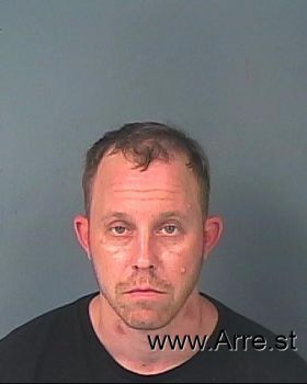 Justin Stin Arrington Mugshot