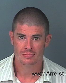 Justin Robert Artt Mugshot