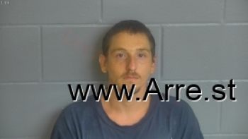 Justin Allen Ausburn Mugshot