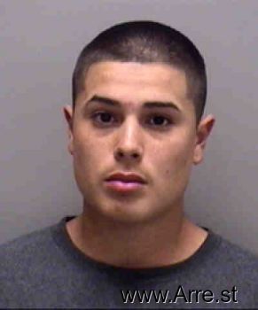 Justin Roberto Avila Mugshot