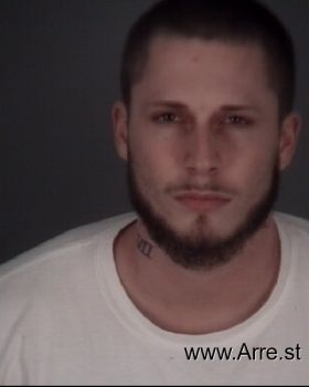 Justin Donald Bailey Mugshot