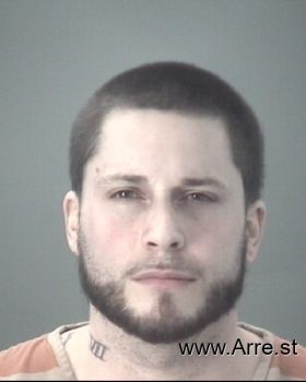 Justin Donald Bailey Mugshot