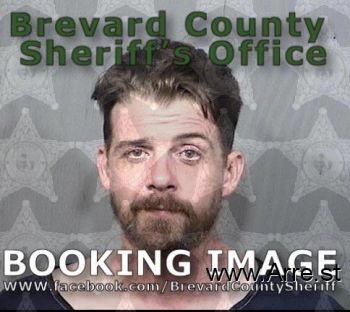 Justin Beau Tyler Baker Mugshot