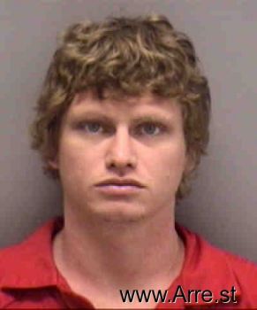 Justin Lee Baker Mugshot